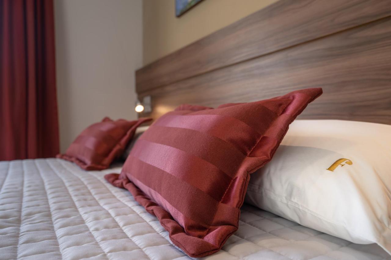 Hotel Fioreze Centro 그라마도 외부 사진
